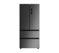 Frigorífico americano Teka RFD 77825 SS EU de 516 l, No Frost total
