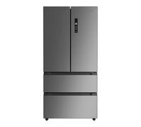Teka Rfd-77825 Inox - Frigorífico Americano No Frost