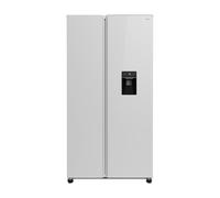 Frigorífico americano Teka RLF 74930 WH, 529 l, No Frost total