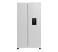 Teka Rlf 74930 Wh Blanco - Frigorífico Americano No Frost