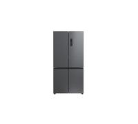Frigorífico americano Teka RMF 77960 SS EU No Frost 190 cm 522 L E Acero inoxidable