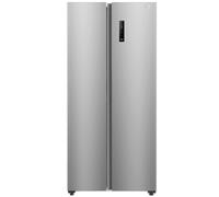 Frigorífico americano VALBERG SBS 555 D X742C