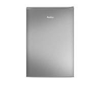 Frigorífico amica fm140,4 x 83,8 cm inox