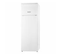Frigorífico aspes afd1161 160 blanco (54 x 57 x 160 cm) 175 cm