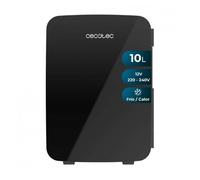 Cecotec 00126 nevera combi Independiente 91 L E Blanco