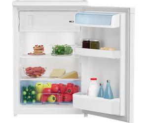 Frigorífico bajo encimera beko tse1284n cíclico 84cm 101l blanco clase e