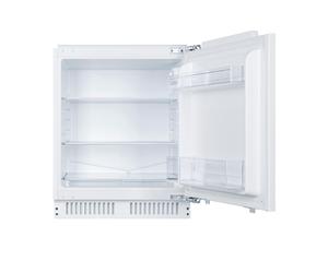 Frigorífico bajo encimera candy cmls68ew estático 81.8cm 135l blanco clase e