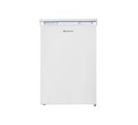 Frigorífico Bajo Encimera Johnson JRR851E Clase E Blanco 84,5 cm