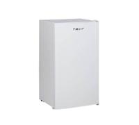 Frigorífico Bajo Encimera Nevir NVR-BE68350-BCE 83 cm 91L E Blanco