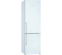 Frigorífico Balay 3KFD763WE Combi 203cm 363L D Blanco Botellero Chromado LED Comfort