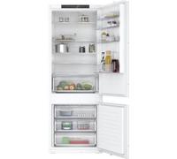 Frigorífico Balay 3KIE901F Integrable Combi 193cm 383L E Blanco Luz LED, Home Connect, Antiescarcha