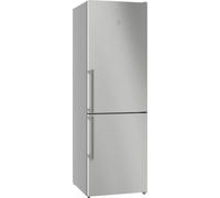 Frigorífico Balay Combi 201cm 321L B Inox Zona Fresca Antiescarcha Silencioso