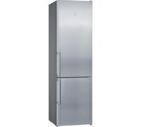 Frigorífico Balay Combi 203cm 363L D Acero Inox Botellero Cromado Iluminación LED