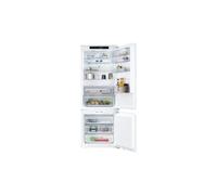 Frigorífico Balay Combi Integrable 193,5cm 381L D Blanco NoFrost Home Connect XXL