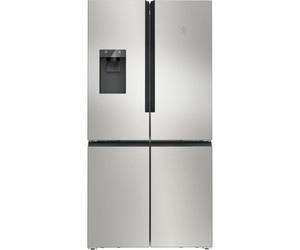 Frigorífico Balay French Door 183 cm 574 L E Acero Antihuellas No Frost Home Connect