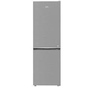 Frigorífico Beko B5XRCNA366HXB Combi 186cm 316L C Metálico No Frost Zona Fresca Display Interior