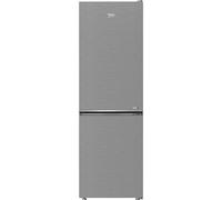 Frigorífico Beko Combi No Frost 186cm 316L C Inox HarvestFresh ProSmart™ Inverter