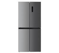 Frigorífico Beko GNO46623MXPN 4 puertas Inox HarvestFresh No Frost 466L Clase D LED