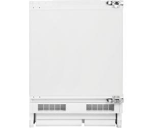 Frigorífico Beko Integrable Bajo Encimera 82cm 130L E Blanco LED Auto Defrost Puerta Reversible