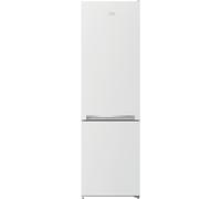 Frigorífico Beko RCSA300K40WN Combi 181cm 291L E Blanco Iluminación LED Puerta Reversible