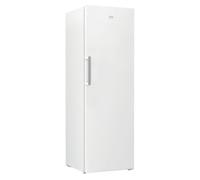 Beko RSSE415M41WN frigorífico Independiente 367 L E Blanco