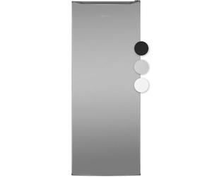 Frigorífico Bomann® sin congelador - Clase energética D - 143 cm - 5 estantes - 0 °C ~ +8 °C - Silencioso 39 dB - Frigorífico para bebidas - Enfriador de botellas de 242 L - Frigorífico grande