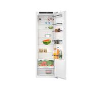 Bosch Serie 4 KIR81VFE0 frigorífico Integrado 310 L E
