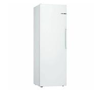 Bosch Serie 4 KSV33VWEP frigorífico Independiente 324 L E Blanco