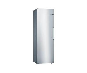 Frigorífico Bosch Serie 4 346L Plateado - KSV36CIDP