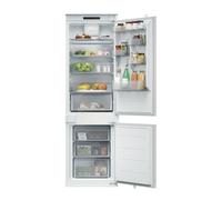Frigorífico Candy Combi 177cm 268L E Blanco Silencioso 35dB Luz Interior