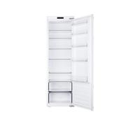 Frigorífico Candy Integrable 177cm 316L E Blanco Puertas Reversibles Silencioso