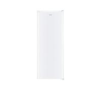 Frigorífico Candy Una Puerta 143cm 242L E Blanco LED Estantes Ajustables