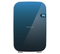 Frigorífico Cecotec Bolero MiniCooling 25L Bahamas Pat 1 Vintage Azul 12V-220V