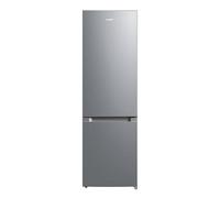 Frigorífico Combi 177cm Alto Estático VALBERG 262L 55cm Ancho Silver