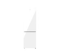 Cecotec Bolero CoolMarket Combi 250 White Glass D Frigorífico Combi D Cristal Blanco