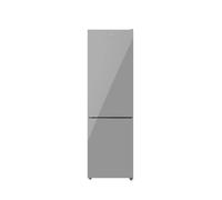 Frigorífico combinado Bolero CoolMarket Combi 250L (gris) - CECOTEC