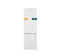 Frigorífico Combinado Bolero CoolMarket 262L (Blanco) - CECOTEC