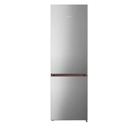 Frigorífico Combi 268L VALBERG CS 268 C - Inox