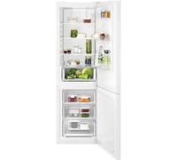 Frigorífico Combi AEG 925993621 No Frost 187 cm 328 L D Blanco Display LED Interior