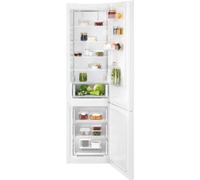 Frigo Combi No Frost Blanco AEG ORC6N361DW 202cm x 60cm Clase D