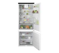 Frigorífico combi AEG NSC7T751ES - Integrable, Total No Frost, Clase E