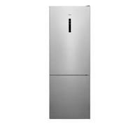 Frigo Combi Inox Antihuellas AEG ORC6M481EX 192cm x 70cm Clase E