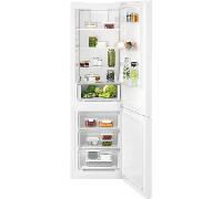 FRIGORIFICO COMBI AEG ORC6N321DW NOFROST D ALTO 187 CM ANCHO 59,5 CM BLANCO