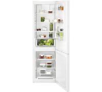 FRIGORIFICO COMBI AEG ORC6N321DW NOFROST D ALTO 187 CM ANCHO 59,5 CM BLANCO ORC6N321DW