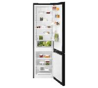 FRIGORIFICO COMBI AEG ORC6N361DB NOFROST D ALTO 202 CM ANCHO 59.5 CM NEGRO ORC6N361DB