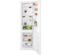 frigorifico combi aeg orc6n361dw nofrost d alto 202 cm. ancho 59.5 cm . blanco