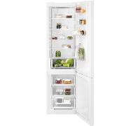 FRIGORIFICO COMBI AEG ORC6N361DW NOFROST D ALTO 202 CM. ANCHO 59.5 CM . BLANCO ORC6N361DW