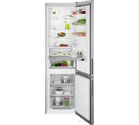 FRIGORIFICO COMBI AEG ORC6N361ES NOFROST E ALTO 201CM ANCHO 59.5 CM INOX