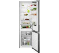 FRIGORIFICO COMBI AEG ORC6N361ES NOFROST E ALTO 201CM ANCHO 59.5 CM INOX ORC6N361ES
