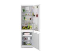 Frigorífico combi AEG OSC6D181ES integrable, 269 l, LowFrost